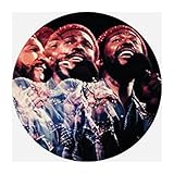 LIVE [LP] (PICTURE DISC) [12 inch Analog]