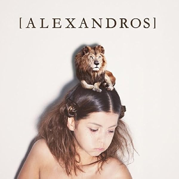 Adventure Droshky Alexandros J Pop 音楽 Amazon