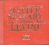 Mozart Opera Arias