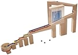 Haba(ハバ) サウンド基本セット クーゲルバーン ボールトラック 木のおもちゃ 木製玩具 知育玩具 3971 並行輸入品