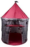 Knight's Castle Kids Indoor and Outdoor Play Tent [並行輸入品]