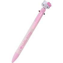 Amazon.co.jp: サンリオ(SANRIO) 3色ボールペン（I Love Hello