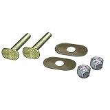 1 / 4 x 3 – 1 / 2 BPクローゼットボルト100pk