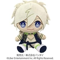 A3! ぬいぐるみ BANPRESTO 41i0E2n0KHL._AC_UL210_SR210,