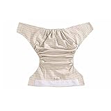 Pumpumly パンツ式おむつカバー 新のびのびストレッチパンツ