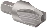 Wera Series 1 875/1 Sheet Metal Bit, TRI-WING 7, 1/4" Drive [並行輸入品]