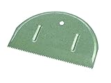QLT By MARSHALLTOWN 977 6-Inch by 4-Inch Notched Spreader [並行輸入品]