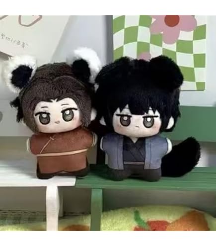 Amazon.co.jp: [SDCADQ] クッキーラン キングダム ぬいぐるみ シャドウ