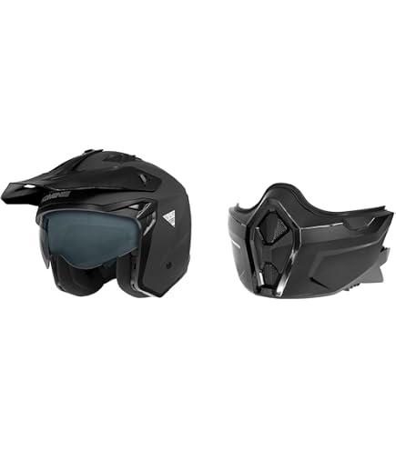 Amazon | 【セット買い】コミネ(KOMINE) バイク用 01-173 HK-173