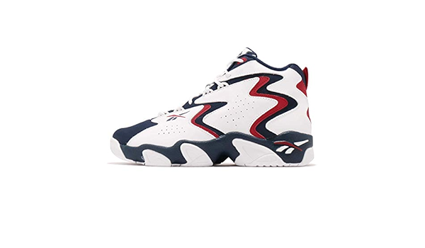Amazon | [リーボック] モビウス OG MU メンズ バスケットボール シューズ Mobius OG MU CN7885, 29.0 cm  [並行輸入品] | Reebok(リーボック) | バスケットボール