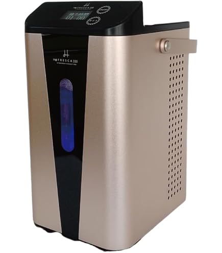 Amazon.co.jp : リタエアー Lita Air【WHG-LA-001】水素ガス生成器