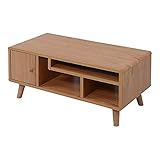 ピコシリーズ テレビ台80cm幅「Pico series TV Rack W800(FAP-0004-NA)」【JKP】ナチュラル(#9897029) サイズ：幅80×奥行41×高さ35.5cm