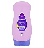 Johnson's Baby Bedtime Wash 400ML by Johnson's