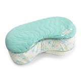 Born Free Bliss Nursing Pillow Quilted Slip Cover, Damask by BornFree [並行輸入品]