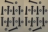 Rotary Shear Pins Replaces Ariens 52100100 by Rotary
