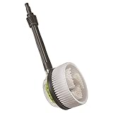 Sun Joe SPX-RB1 Rotary Wash Brush Kit for SPX Series Pressure Washers [並行輸入品]