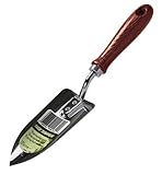 True Temper Best Transplanter Trowel 1983600 [並行輸入品]