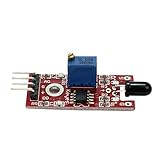 ヒューマンボディタッチセンサモジュール　 LM393 チップモデル　DC 5V　Arduinoに適用