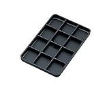 導電仕分トレｰ 12P/9-5617-01