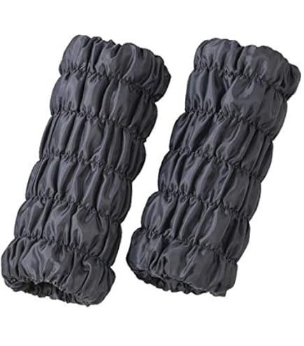 Amazon.co.jp: オーラ岩盤浴 あったか レッグウォーマー 足首