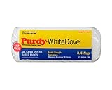 Purdy 140672074 White Dove 7-Inch x 3/4 Nap Roller Cover [並行輸入品]