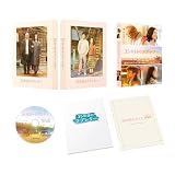 【Amazon.co.jp限定】35年目のラブレター スペシャル版(Amazon.co.jp限定特典:B6クリアファイル（オレンジ）付) [Blu-ray]