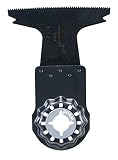マキタ マルチツール用カットソー 木材用 幅64mm×41mm炭素工具鋼刃 TMA052SK(A-63840)