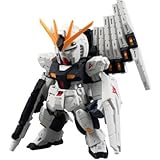 【120'.νガンダム（Revive Ver.）】 ガンダム コンバージ FW GUNDAM CONVERGE 10周年 SELECTION 02