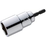 トップ(TOP) コンパクトソケット 電動ドリル用 EDS-24C