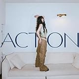 【 初回限定盤 】 eill/EP 「 ACTION 」 【 Blu-ray 】