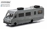 Firstcut Series 1986 Fleetwood Bounder RV 1/64 Scale Diecast Vehicle By GreenLight [並行輸入品]