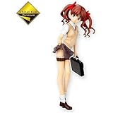 電撃限定企画 白井黒子 プレミアムフィギュア