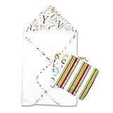 Trend Lab Dr. Seuss Abc 3 Piece Bath Bundle Box Set by Trend Lab