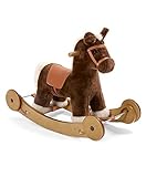 Mamas & Papas Rock and Ride (Cocoa) by Mamas & Papas [並行輸入品]