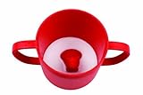 JJ Rabbit Cuppie, Wet Coral Piglet, 8 Ounce by JJ Rabbit