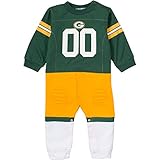 NFL Footysuit グリーン