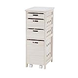 キッチンストッカー　下部引き出しキャスター付　ＳＩｓｉＭＵＤ060400060ＷＳｉｓ