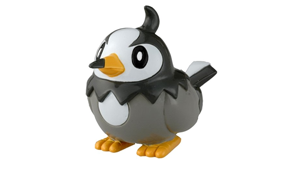 Amazon ポケットモンスター モンスターコレクション Mc 141 ムックル ロボット 子ども向けフィギュア おもちゃ