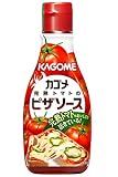 カゴメ 完熟トマトのピザソース 160g×5個
