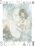 【限定特典タペストリー・缶バッジ・ブロマイド付き】 水瀬いのり Inori Minase LIVE TOUR SCRAP ART [ Blu-ray ]
