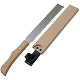 千吉 剪定、竹挽兼用鋸 SGPS-11