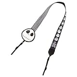 ディズニーストア（公式）カメラストラップ ジャック・スケリントン Nightmare Before Christmas 25th Anniversary