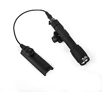 WADSN M600C タイプ スカウトライト フラッシュライト タクティカルライト
