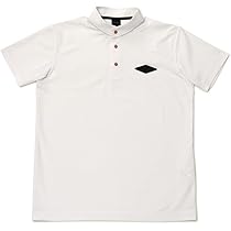 Amazon.co.jp: [エルグ1] エルグワン ゴルフ ポロシャツ 半袖