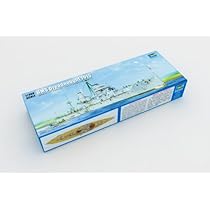 トランペッター 1/350 イギリス海軍戦艦 HMS ドレッドノート 1915 プラモデル[並行輸入品] 81DRp6J1iLL._UF350,350_QL50_.jpg