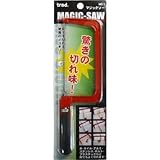 trad マジックソー MS-1 315316