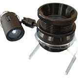 京葉光器:リーフ ワイドフィールドアクロ(LED WF-07/LED 型式:WF-07/LED