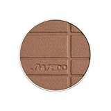 SHISEIDO メーキャップ カラー＋グロウ エンハンサー 09 Bronze Agate （レフィル） 7g | フェイスカラー & アイカラー | パウダータイプ | 無香料 | スキンケア パウダー つや | 資生堂