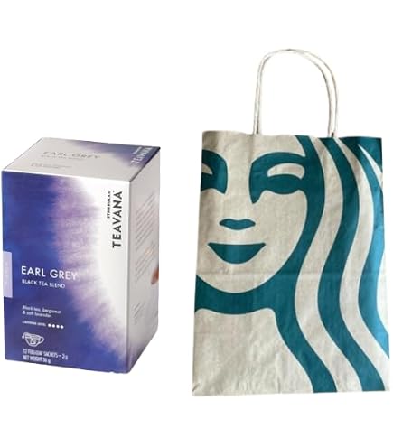 Amazon.co.jp: スターバックス Starbucks ティバーナ TEAVANA