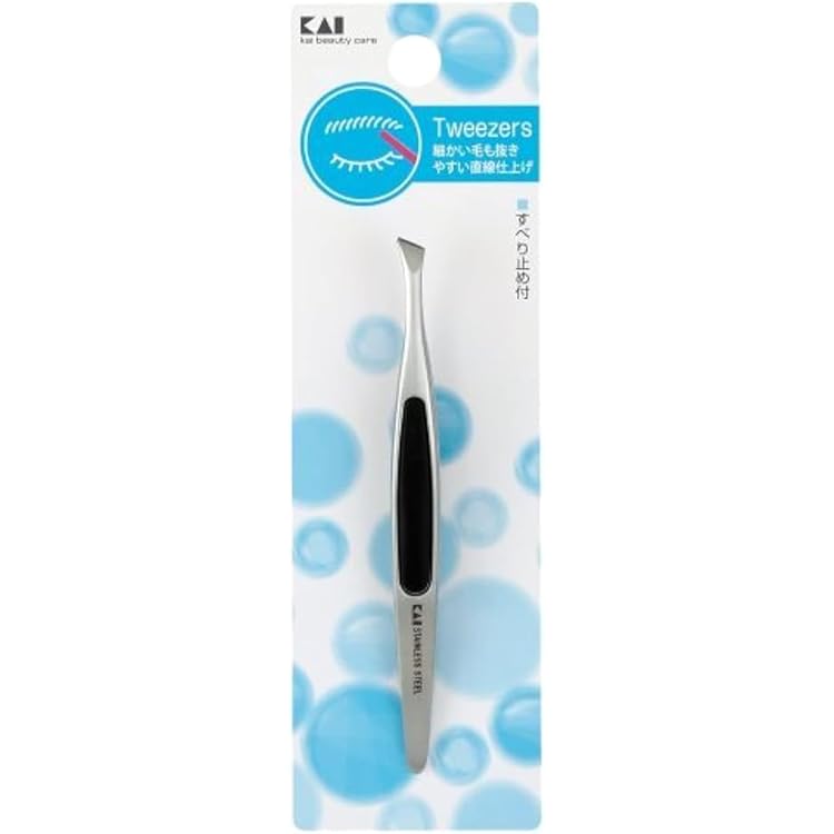 Amazon | チャスティ アイブロウトゥイザーズN 【肌に沿わせやすく